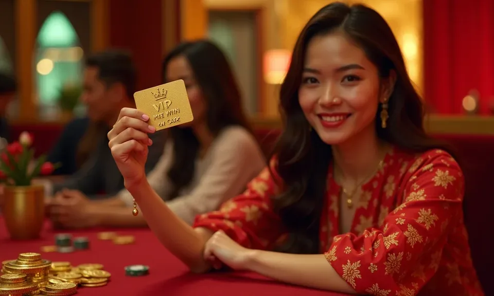 rasa123 Casino