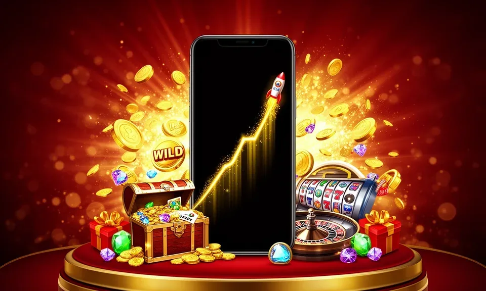 rasa123 Wayang Legend Slots on rasa123